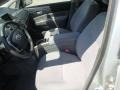 Classic Silver Metallic - Prius Hybrid Photo No. 8