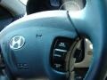 Steel Gray - Sonata GLS V6 Photo No. 24