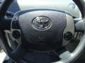 Classic Silver Metallic - Prius Hybrid Photo No. 12