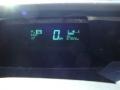 Classic Silver Metallic - Prius Hybrid Photo No. 15