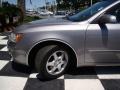 2006 Steel Gray Hyundai Sonata GLS V6  photo #31