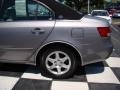 2006 Steel Gray Hyundai Sonata GLS V6  photo #32