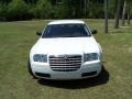 2009 Cool Vanilla White Chrysler 300   photo #2