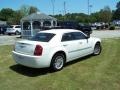 2009 Cool Vanilla White Chrysler 300   photo #5