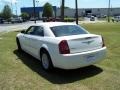 2009 Cool Vanilla White Chrysler 300   photo #7