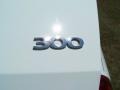 2009 Cool Vanilla White Chrysler 300   photo #12