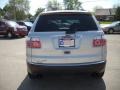 Liquid Silver Metallic - Acadia SLT Photo No. 8