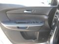 Liquid Silver Metallic - Acadia SLT Photo No. 11