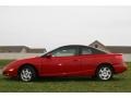 Bright Red - S Series SC2 Coupe Photo No. 2