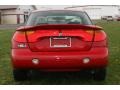 Bright Red - S Series SC2 Coupe Photo No. 4