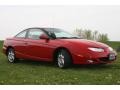 Bright Red - S Series SC2 Coupe Photo No. 7