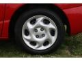 Bright Red - S Series SC2 Coupe Photo No. 13