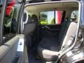 2008 Super Black Nissan Pathfinder SE 4x4  photo #41