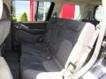 2008 Super Black Nissan Pathfinder SE 4x4  photo #42