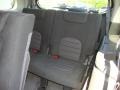 2008 Super Black Nissan Pathfinder SE 4x4  photo #44