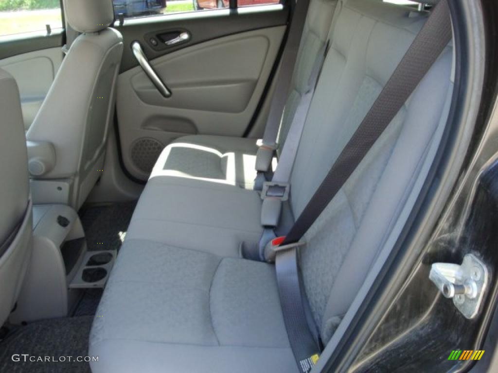 2006 VUE  - Polar White / Gray photo #9