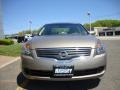 Pebble Beach Metallic - Altima 2.5 SL Photo No. 2