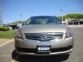 2007 Pebble Beach Metallic Nissan Altima 2.5 SL  photo #2