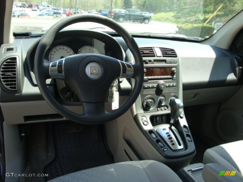 2006 VUE  - Polar White / Gray photo #10