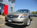 Pebble Beach Metallic - Altima 2.5 SL Photo No. 3