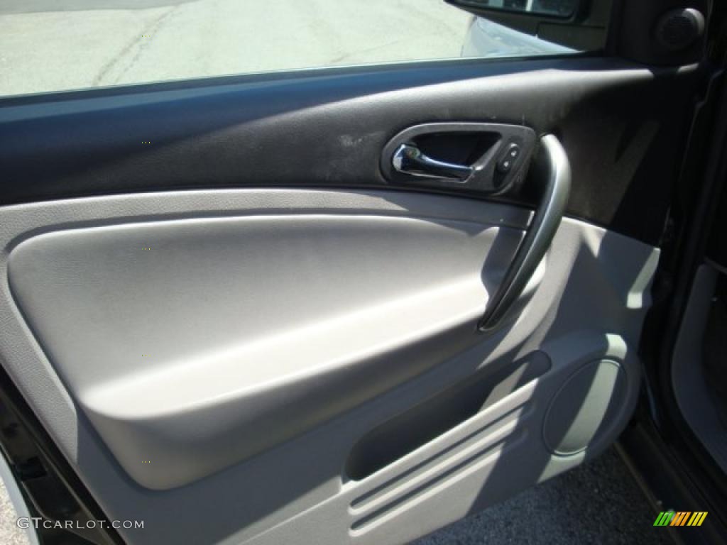 2006 VUE  - Polar White / Gray photo #11