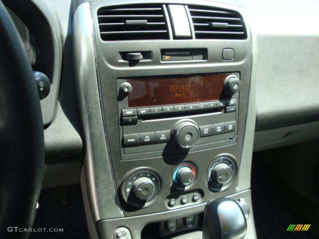 2006 VUE  - Polar White / Gray photo #13