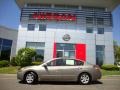 Pebble Beach Metallic - Altima 2.5 SL Photo No. 6