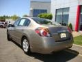 Pebble Beach Metallic - Altima 2.5 SL Photo No. 7