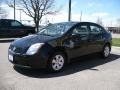 Super Black - Sentra 2.0 Photo No. 2