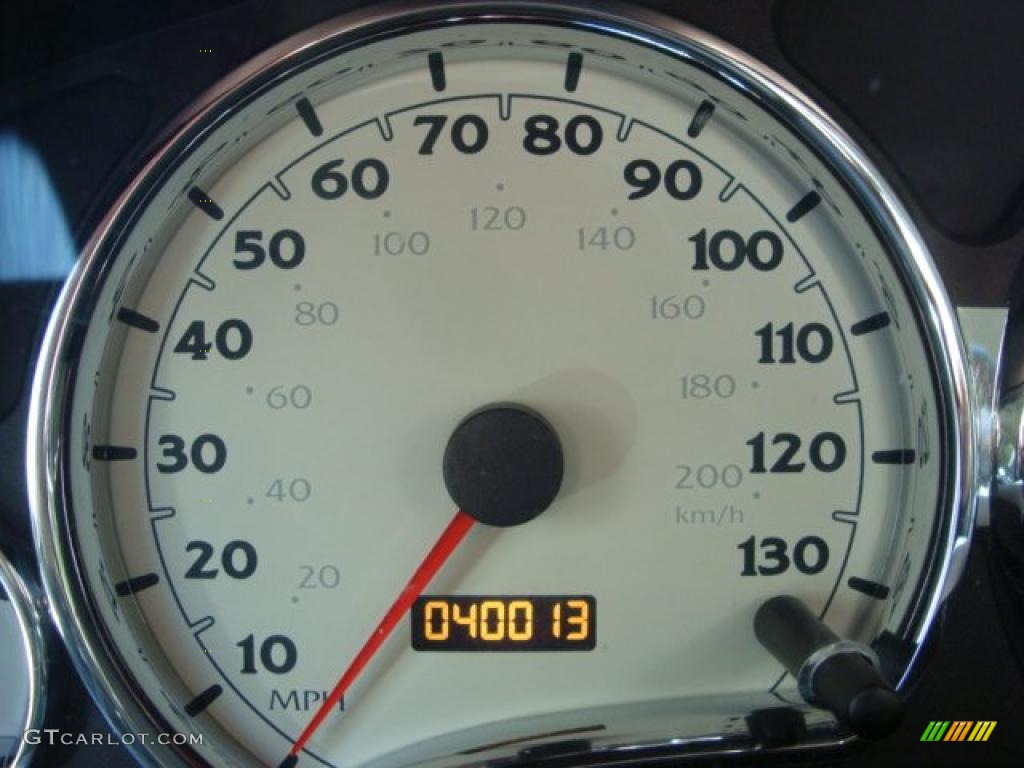 2006 VUE  - Polar White / Gray photo #15
