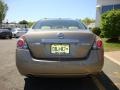 Pebble Beach Metallic - Altima 2.5 SL Photo No. 8