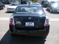 Super Black - Sentra 2.0 Photo No. 5
