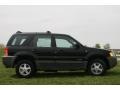 2001 Black Ford Escape XLS V6 4WD  photo #6