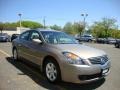 Pebble Beach Metallic - Altima 2.5 SL Photo No. 13
