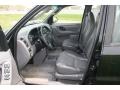 2001 Black Ford Escape XLS V6 4WD  photo #9