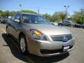 Pebble Beach Metallic - Altima 2.5 SL Photo No. 14