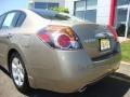 Pebble Beach Metallic - Altima 2.5 SL Photo No. 18