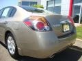 2007 Pebble Beach Metallic Nissan Altima 2.5 SL  photo #18