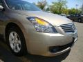 Pebble Beach Metallic - Altima 2.5 SL Photo No. 22