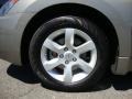Pebble Beach Metallic - Altima 2.5 SL Photo No. 23