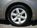 Pebble Beach Metallic - Altima 2.5 SL Photo No. 24