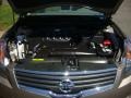 Pebble Beach Metallic - Altima 2.5 SL Photo No. 27