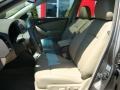 Pebble Beach Metallic - Altima 2.5 SL Photo No. 32
