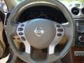 Pebble Beach Metallic - Altima 2.5 SL Photo No. 34