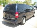 2001 Dark Sapphire Blue Metallic Chevrolet Venture LT  photo #7