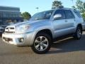 Titanium Metallic - 4Runner Limited 4x4 Photo No. 2