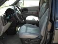 2001 Dark Sapphire Blue Metallic Chevrolet Venture LT  photo #13