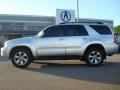 Titanium Metallic - 4Runner Limited 4x4 Photo No. 3