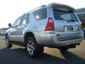 Titanium Metallic - 4Runner Limited 4x4 Photo No. 4
