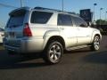 Titanium Metallic - 4Runner Limited 4x4 Photo No. 6